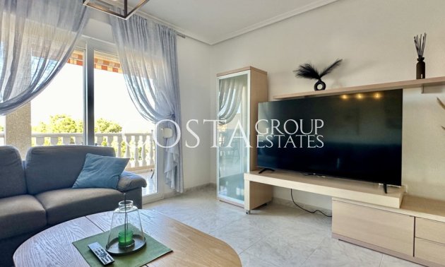 Wiederverkauf - Apartments -
Orihuela Costa - Playa Flamenca