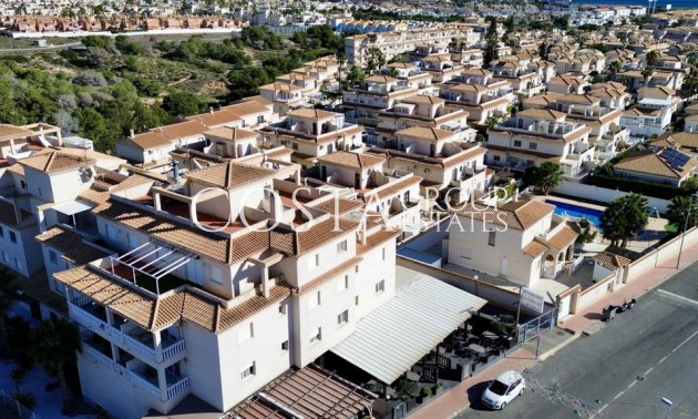 Wiederverkauf - Apartments -
Orihuela Costa - Playa Flamenca