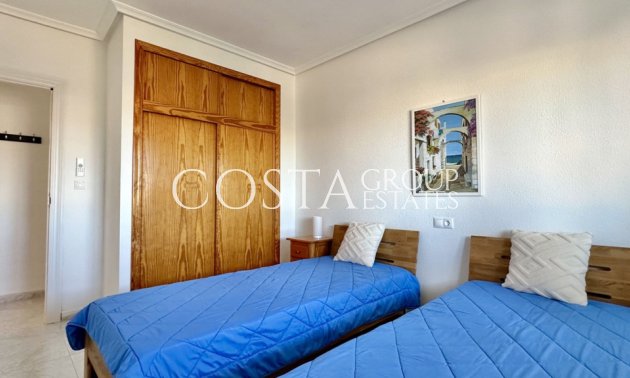 Wiederverkauf - Apartments -
Orihuela Costa - Playa Flamenca