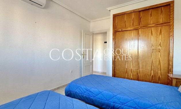 Wiederverkauf - Apartments -
Orihuela Costa - Playa Flamenca