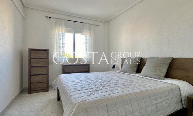 Wiederverkauf - Apartments -
Orihuela Costa - Playa Flamenca