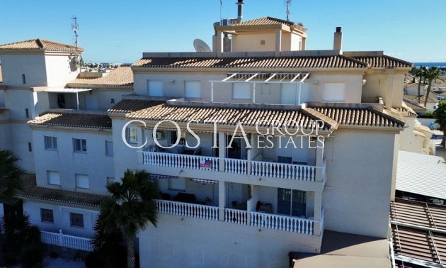 Wiederverkauf - Apartments -
Orihuela Costa - Playa Flamenca