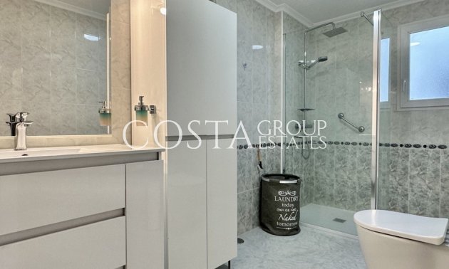 Wiederverkauf - Apartments -
Orihuela Costa - Playa Flamenca