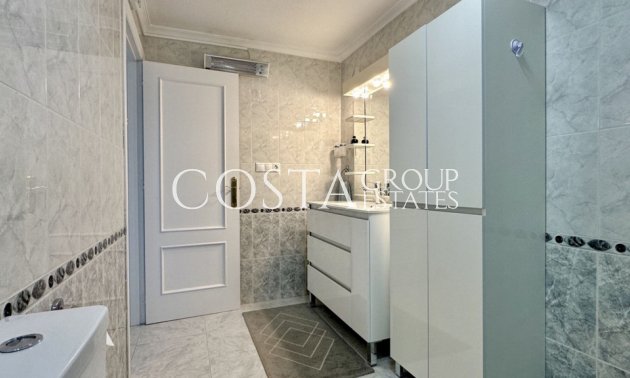 Wiederverkauf - Apartments -
Orihuela Costa - Playa Flamenca