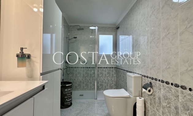 Wiederverkauf - Apartments -
Orihuela Costa - Playa Flamenca