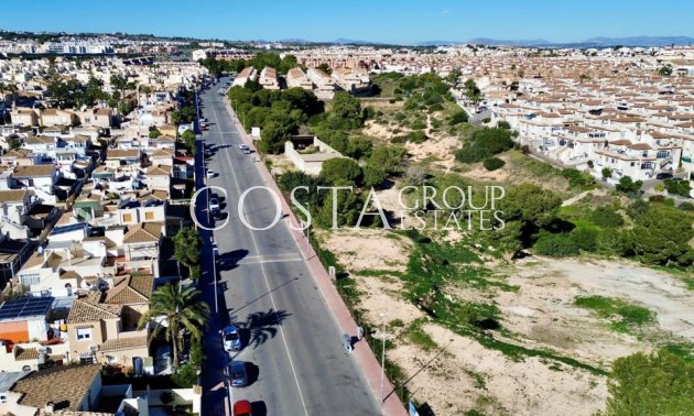 Wiederverkauf - Apartments -
Orihuela Costa - Playa Flamenca