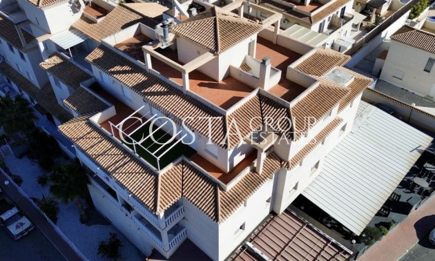 Wiederverkauf - Apartments -
Orihuela Costa - Playa Flamenca