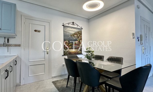 Wiederverkauf - Apartments -
Orihuela Costa - Playa Flamenca