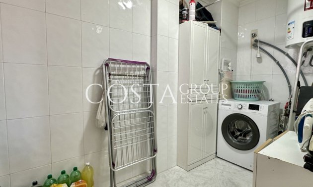 Wiederverkauf - Apartments -
Orihuela Costa - Playa Flamenca