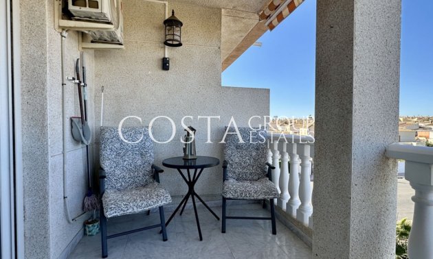 Wiederverkauf - Apartments -
Orihuela Costa - Playa Flamenca