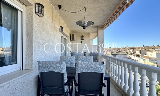 Wiederverkauf - Apartments -
Orihuela Costa - Playa Flamenca