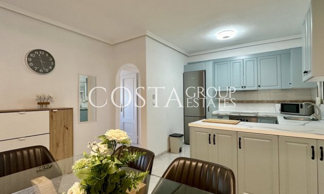 Wiederverkauf - Apartments -
Orihuela Costa - Playa Flamenca