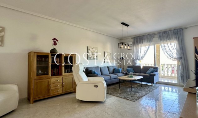 Wiederverkauf - Apartments -
Orihuela Costa - Playa Flamenca