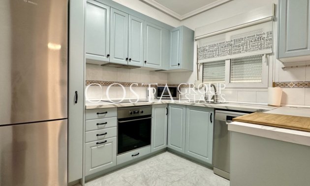 Wiederverkauf - Apartments -
Orihuela Costa - Playa Flamenca