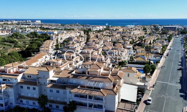 Wiederverkauf - Apartments -
Orihuela Costa - Playa Flamenca