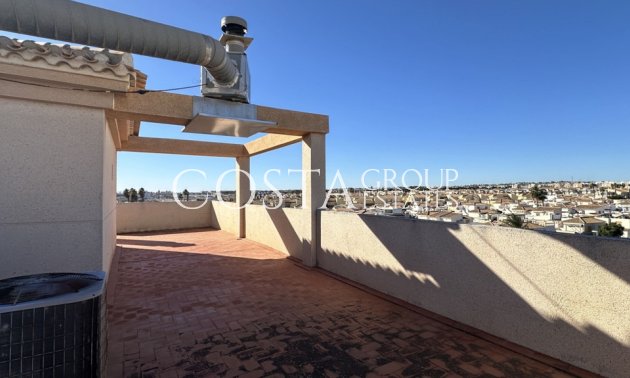 Wiederverkauf - Apartments -
Orihuela Costa - Playa Flamenca