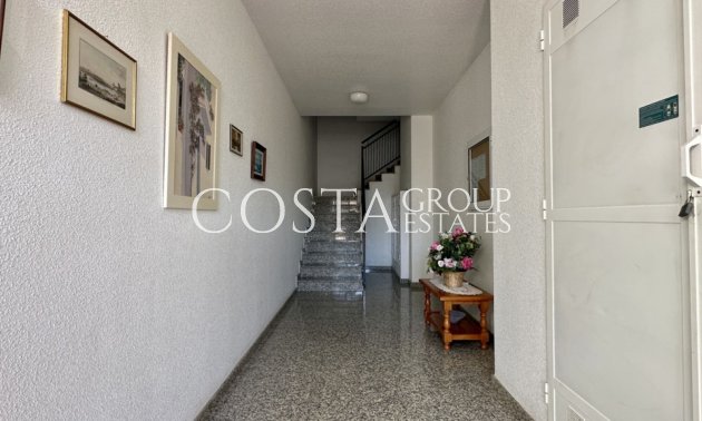 Wiederverkauf - Apartments -
Orihuela Costa - Playa Flamenca