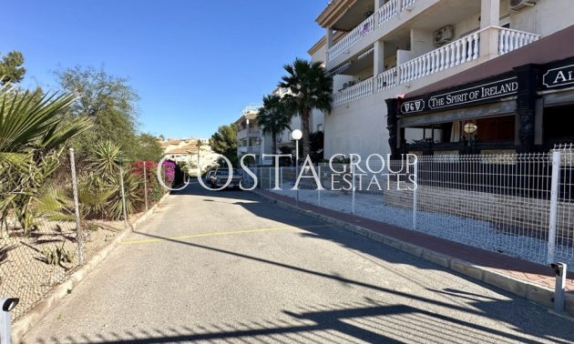 Wiederverkauf - Apartments -
Orihuela Costa - Playa Flamenca