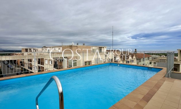 Herverkoop - Apartments -
San Miguel de Salinas - San Miguel de Salinas Centro