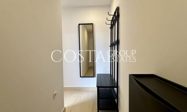 Herverkoop - Apartments -
San Miguel de Salinas - San Miguel de Salinas Centro