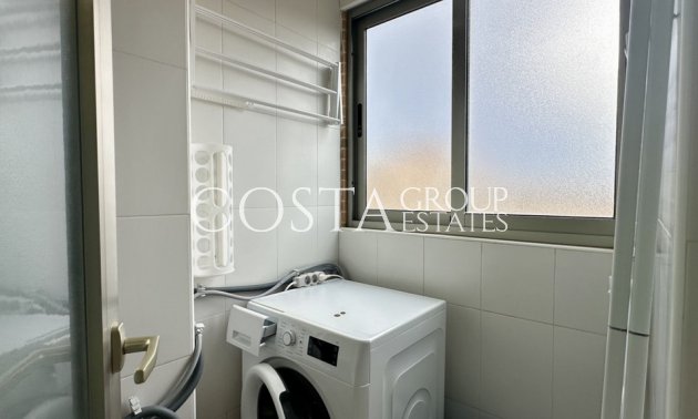 Herverkoop - Apartments -
San Miguel de Salinas - San Miguel de Salinas Centro