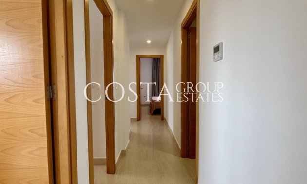 Herverkoop - Apartments -
San Miguel de Salinas - San Miguel de Salinas Centro