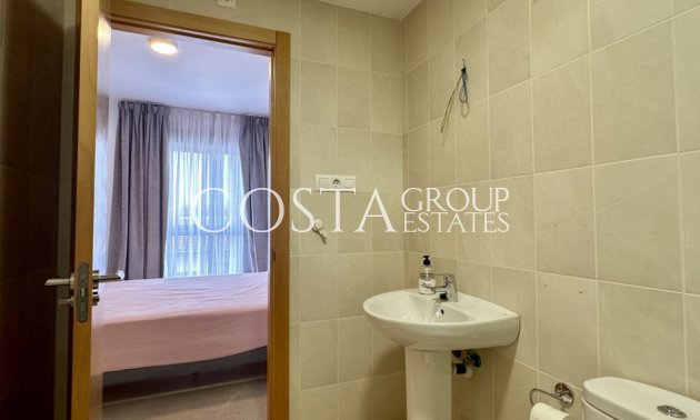 Herverkoop - Apartments -
San Miguel de Salinas - San Miguel de Salinas Centro