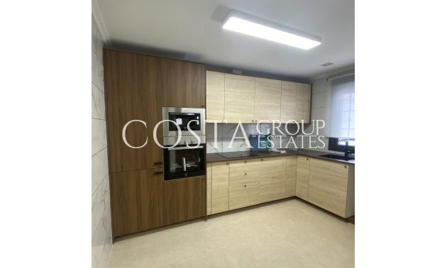 Resale - House -
San Miguel de Salinas - San Miguel de Salinas Centro