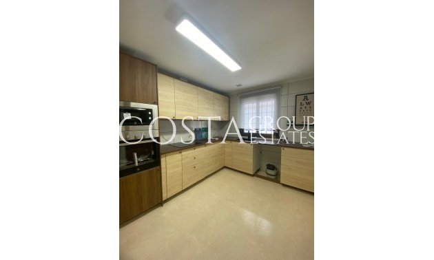 Resale - House -
San Miguel de Salinas - San Miguel de Salinas Centro