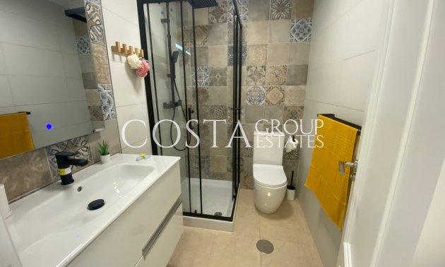 Resale - House -
San Miguel de Salinas - San Miguel de Salinas Centro