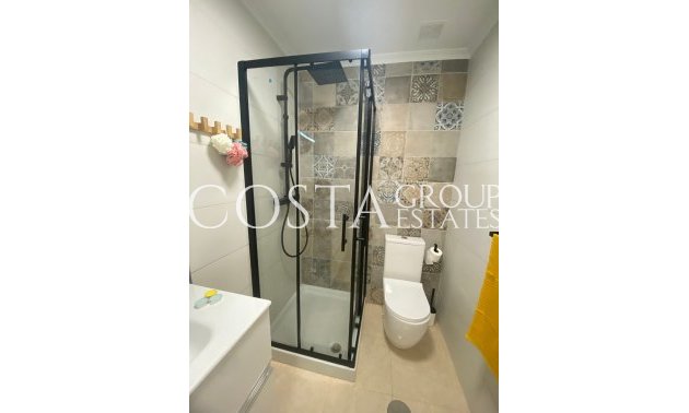 Resale - House -
San Miguel de Salinas - San Miguel de Salinas Centro