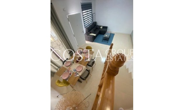 Resale - House -
San Miguel de Salinas - San Miguel de Salinas Centro