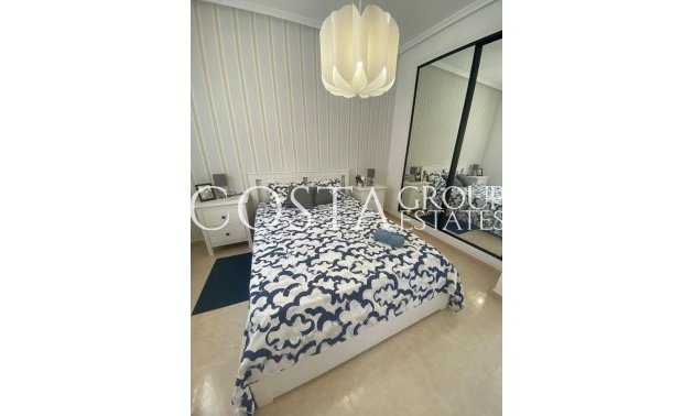 Resale - House -
San Miguel de Salinas - San Miguel de Salinas Centro