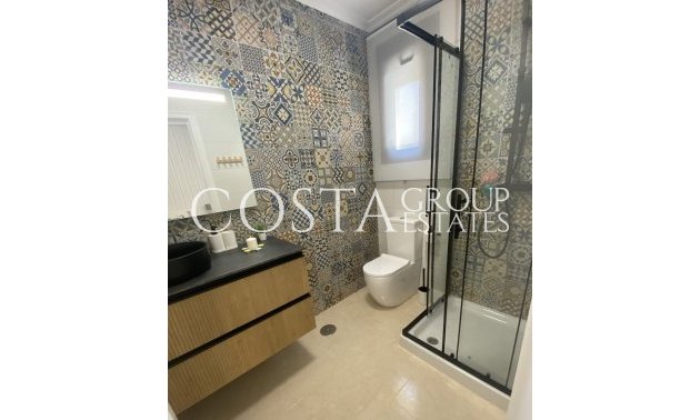 Resale - House -
San Miguel de Salinas - San Miguel de Salinas Centro