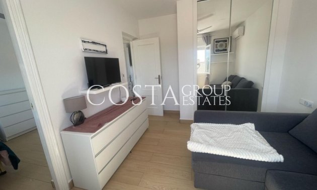 Herverkoop - Villa -
Orihuela Costa - Playa Flamenca