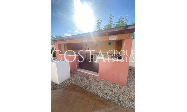 Revente - Villa -
Catral - Catral Centro