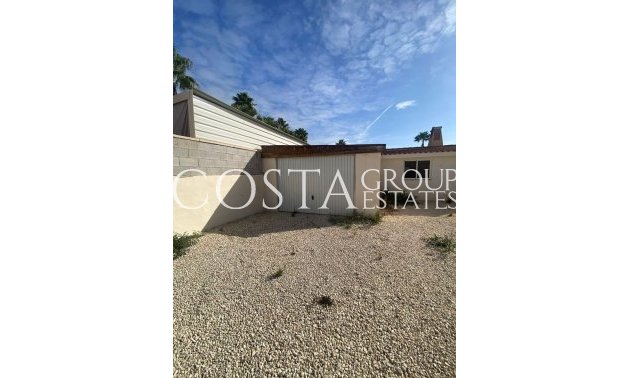 Revente - Villa -
Catral - Catral Centro