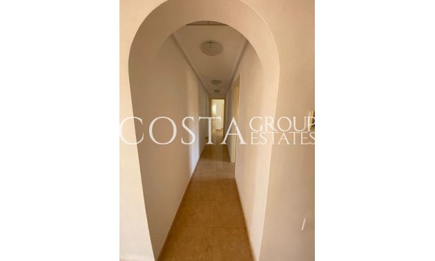 Revente - Villa -
Catral - Catral Centro