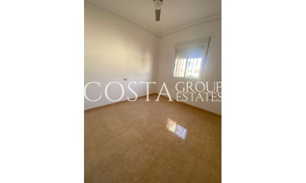 Revente - Villa -
Catral - Catral Centro