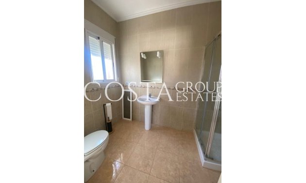 Revente - Villa -
Catral - Catral Centro