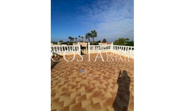 Revente - Villa -
Catral - Catral Centro