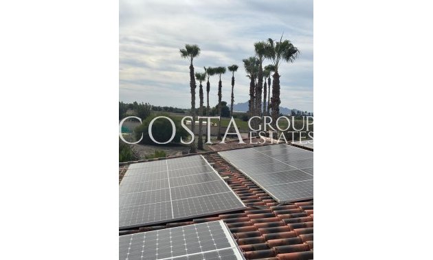 Herverkoop - Villa -
Dolores - Dolores Centro