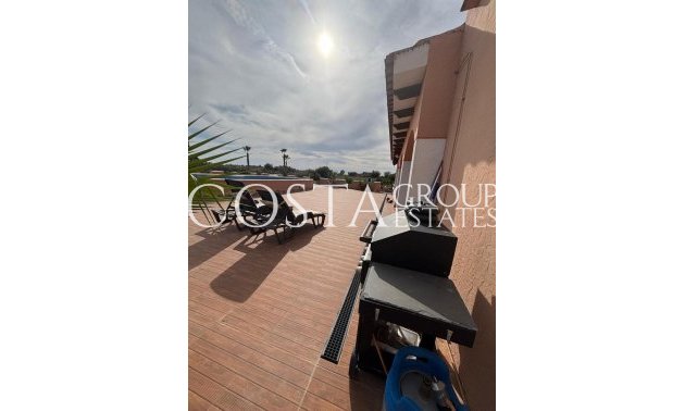 Herverkoop - Villa -
Dolores - Dolores Centro