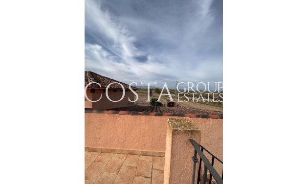 Herverkoop - Villa -
Dolores - Dolores Centro