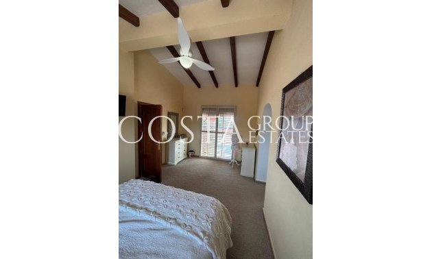 Herverkoop - Villa -
Dolores - Dolores Centro