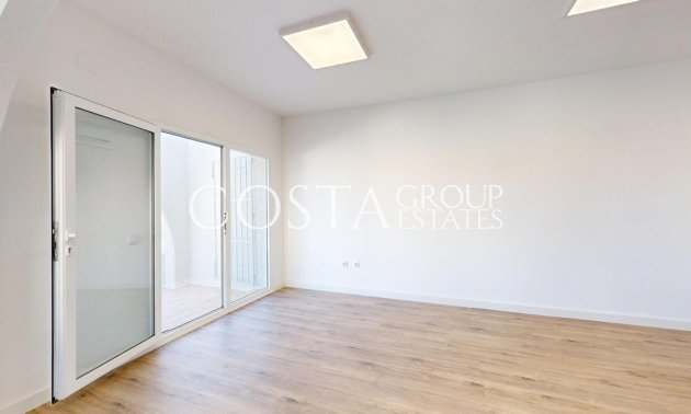 Herverkoop - Huis -
Orihuela Costa - Blue Lagoon