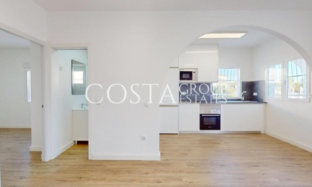 Herverkoop - Huis -
Orihuela Costa - Blue Lagoon