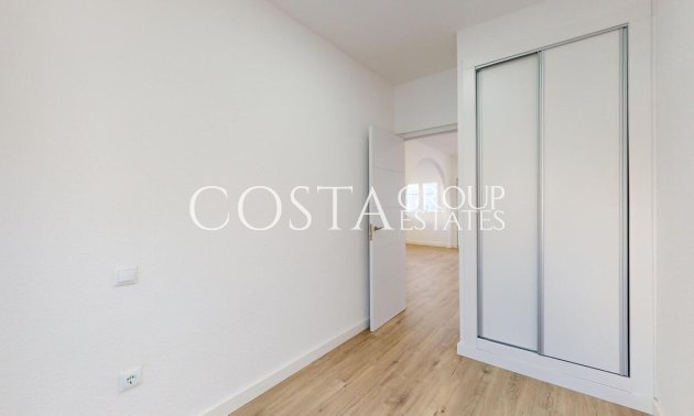 Herverkoop - Huis -
Orihuela Costa - Blue Lagoon