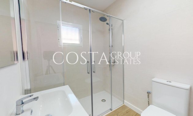 Herverkoop - Huis -
Orihuela Costa - Blue Lagoon