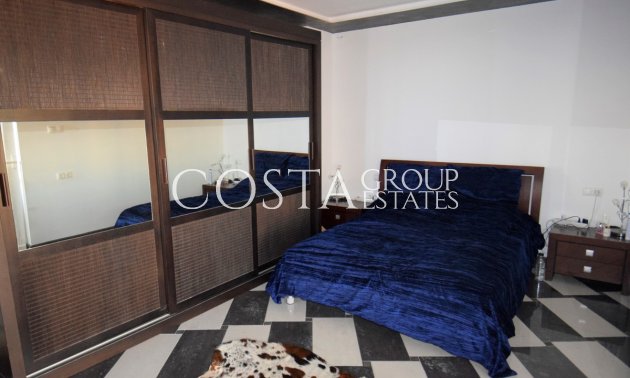 Revente - Villa -
Guardamar del Segura - Guardamar del Segura Centro